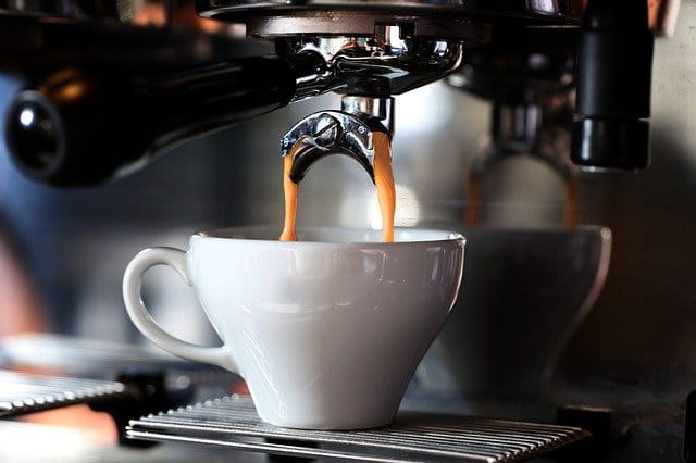 Macchina per caffè espresso: prima di acquistarne una per casa