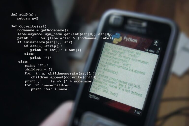 Come iniziare a scrivere codice in Python: software a confronto