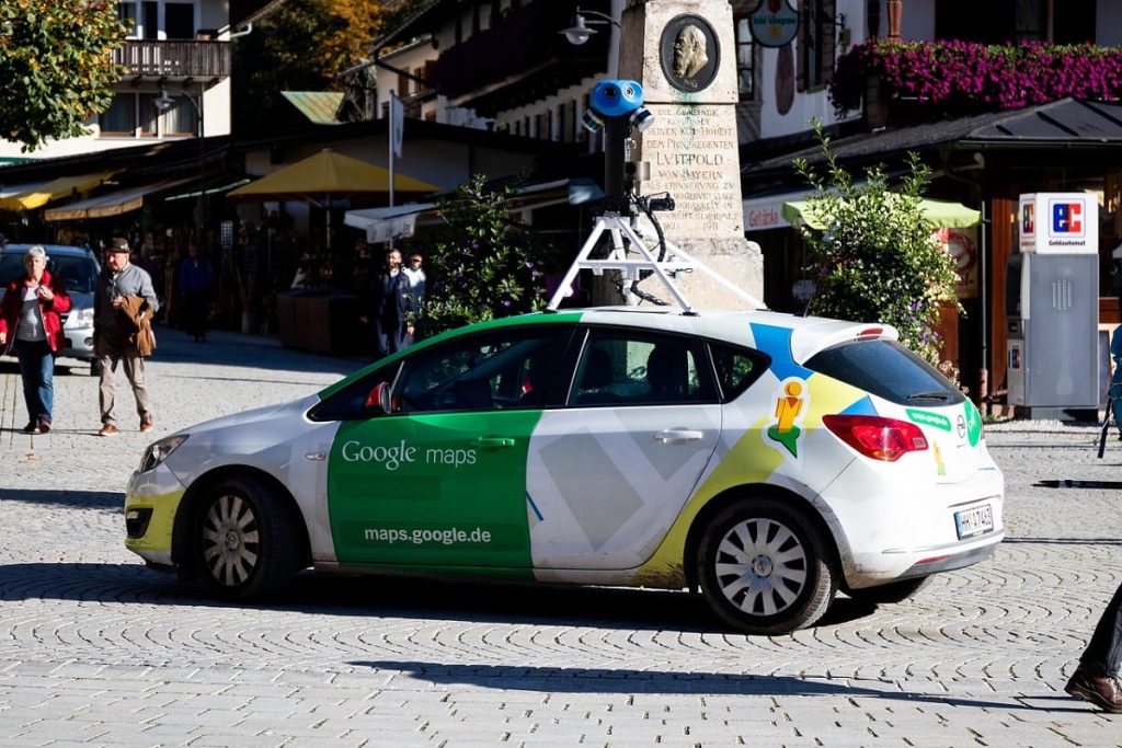 Google Maps: aumentare la visibilità e il successo della tua azienda