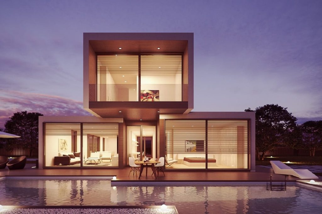 Trasforma la tua casa in un paradiso per il tuo comfort domestico: tendenze di design ed arredo