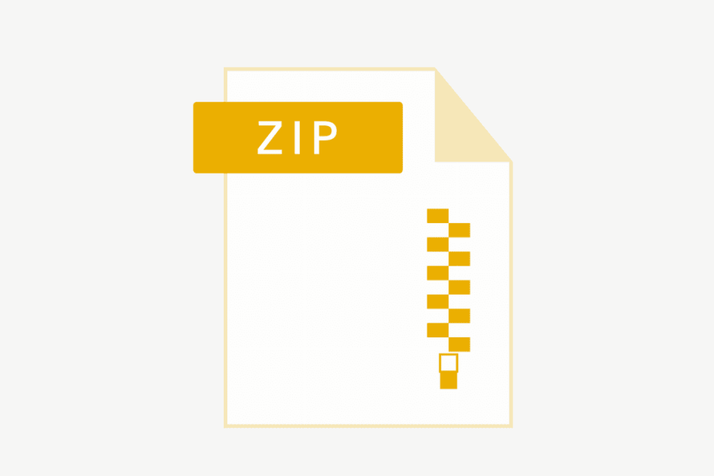 File zip: perché è importante e come recuperarlo se si corrompe?