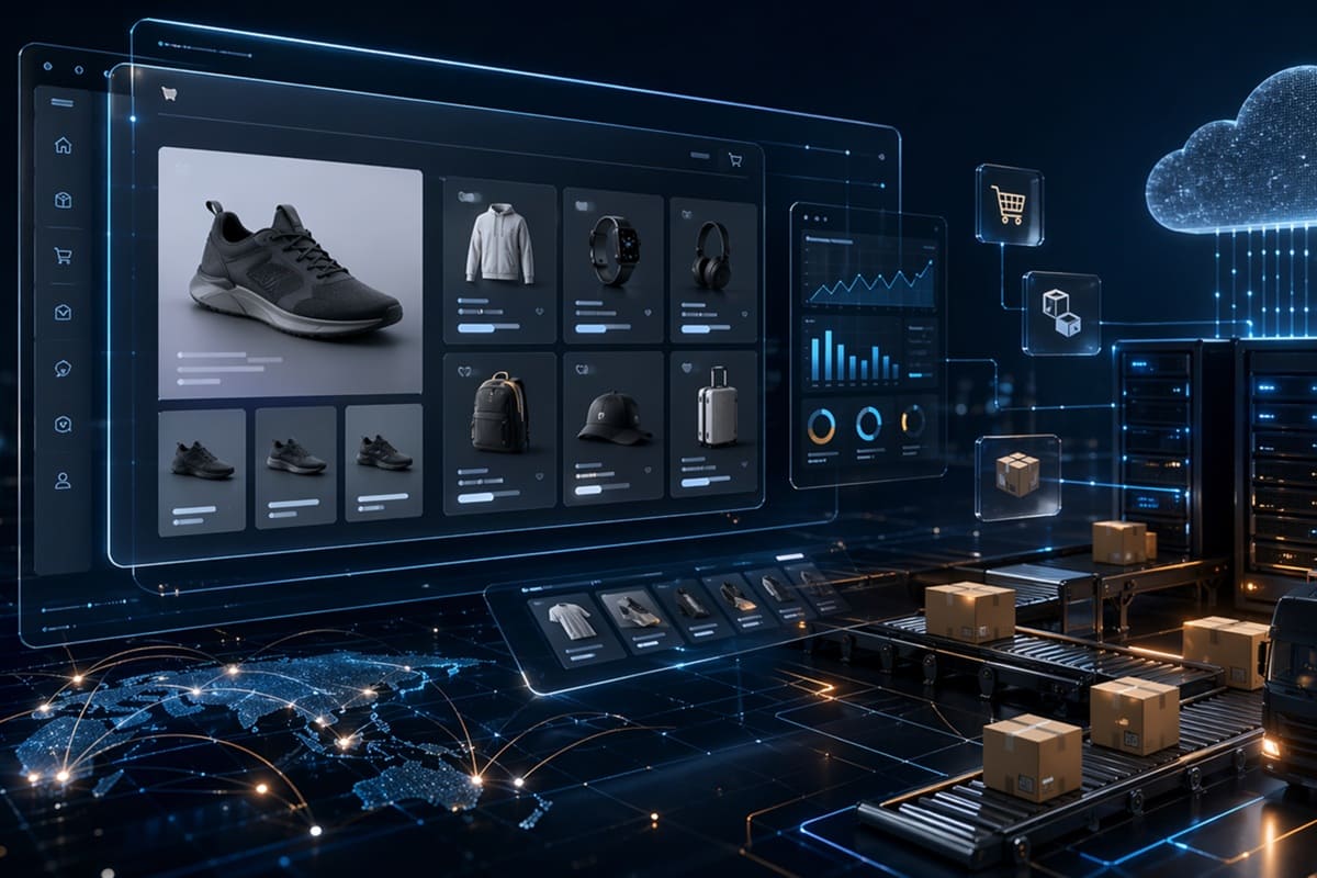 ecommerce per aziende